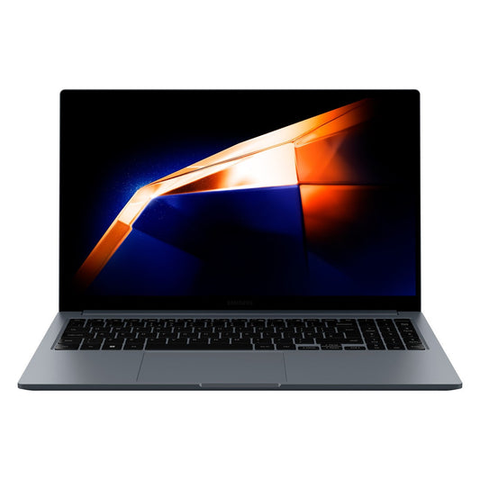 Notebook Samsung Book4 Intel Core i3-1315U 8GB 256GB SSD Windows 11 Pro - NP754XGJ-KG6BR [F030]