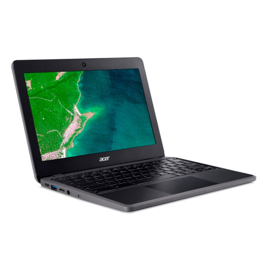 Chromebook Acer C734-C6E8 Intel Celeron N4500 4GB 32GB eMMC - NX.KEPAL.001 [F030]