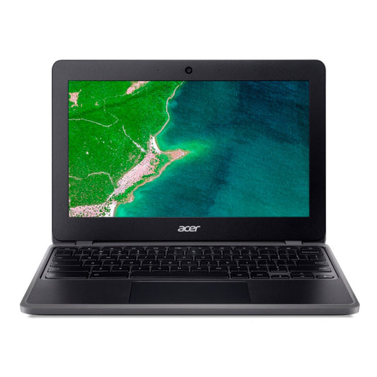 Chromebook Acer C734-C6E8 Intel Celeron N4500 4GB 32GB eMMC - NX.KEPAL.001 [F030]