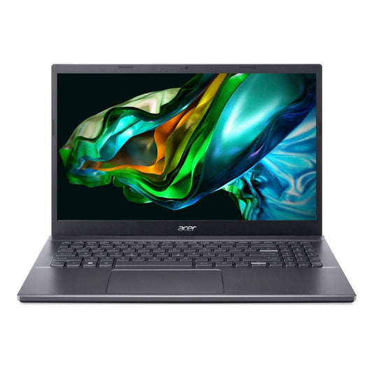 Notebook Acer A515-57-55B8 Intel i5 8GB 256GB SSD Windows 11 Home - NX.KNFAL.001 [F030]